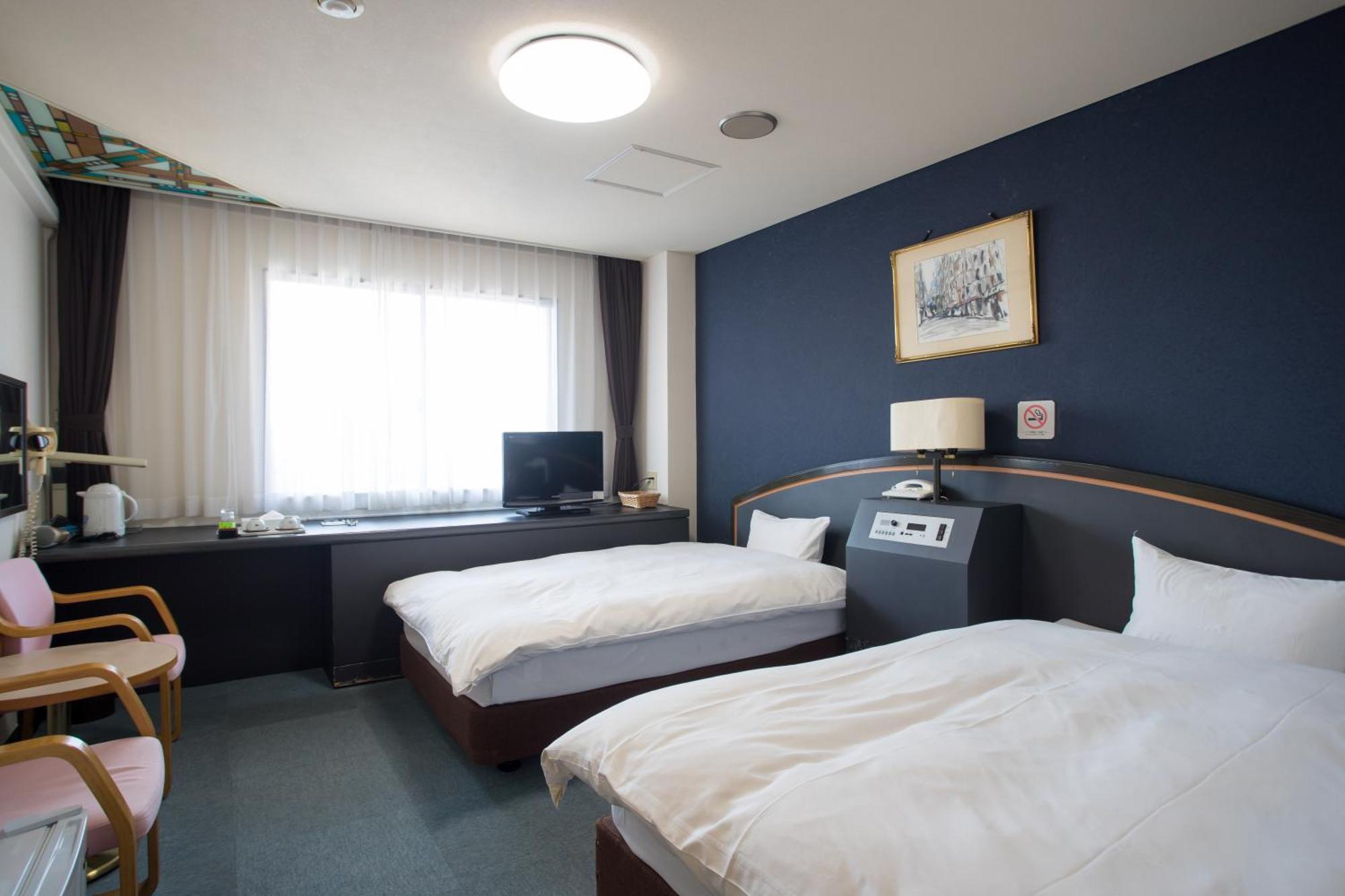 Hotel Sainthill Nagasaki Dış mekan fotoğraf