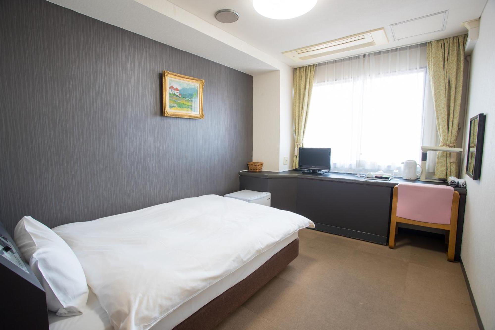 Hotel Sainthill Nagasaki Oda fotoğraf