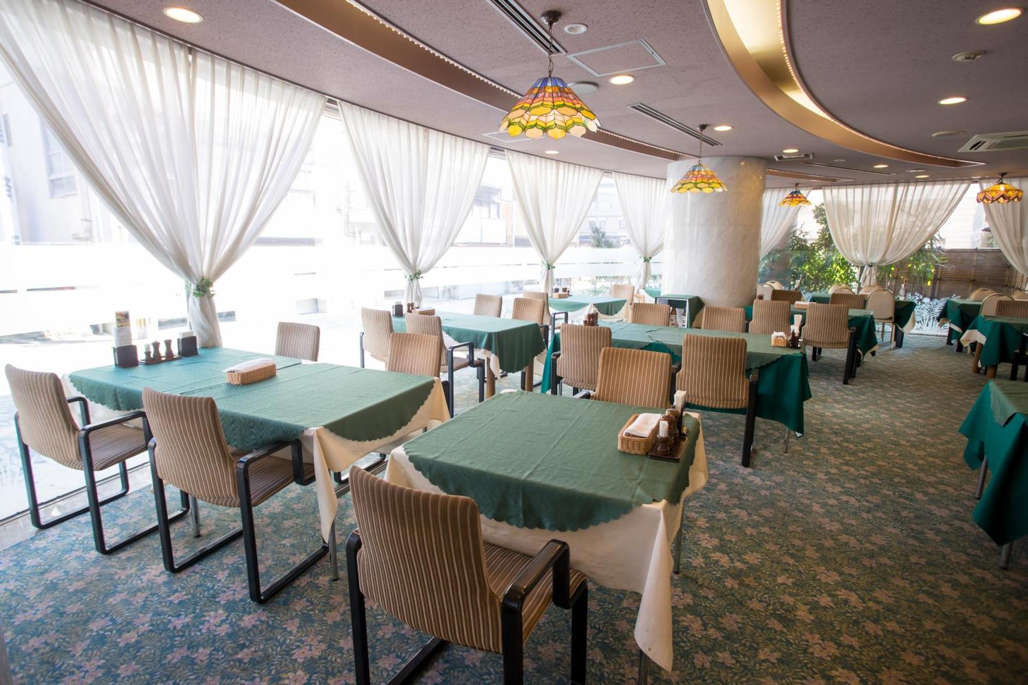 Hotel Sainthill Nagasaki Dış mekan fotoğraf