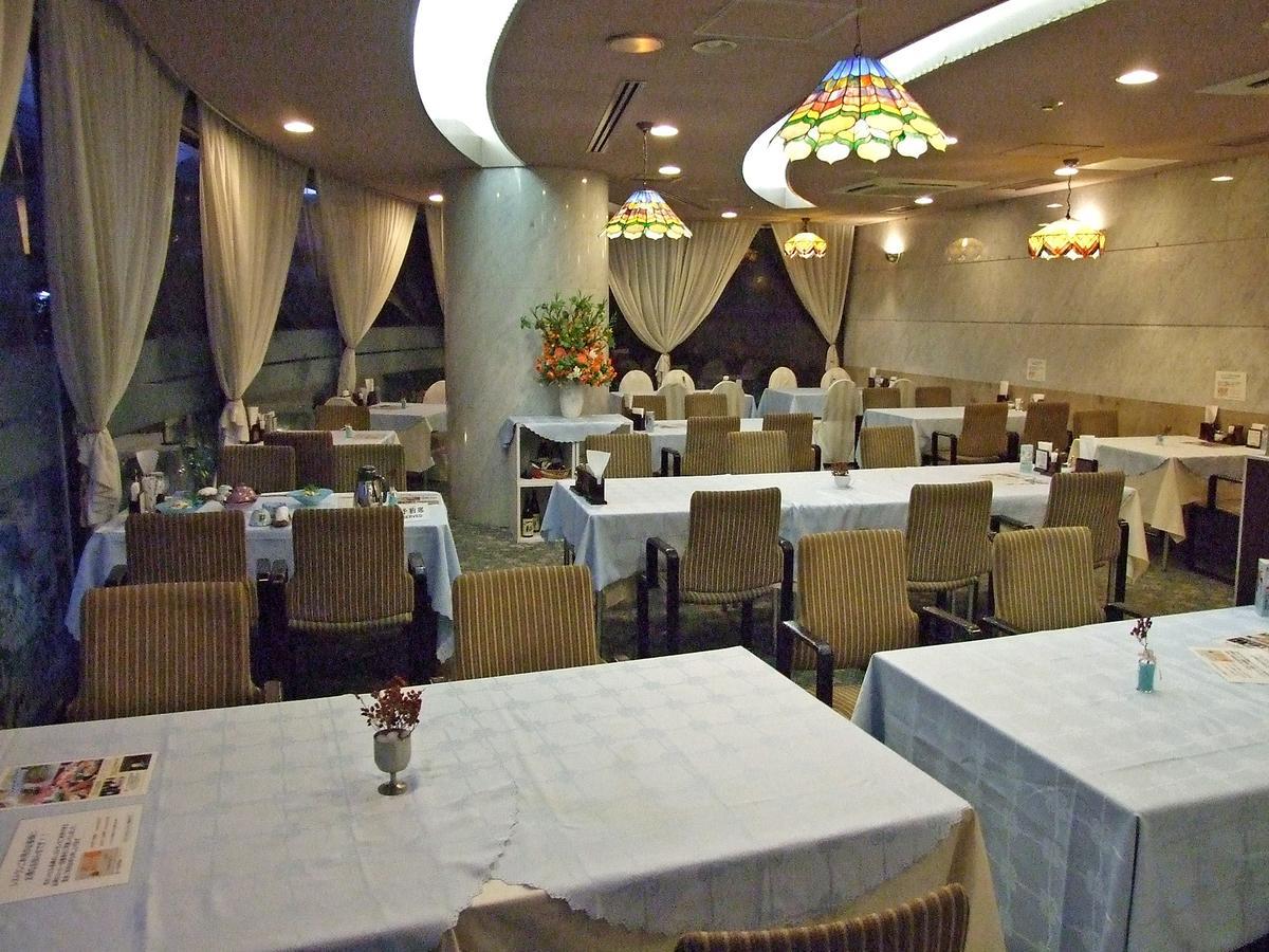 Hotel Sainthill Nagasaki Dış mekan fotoğraf