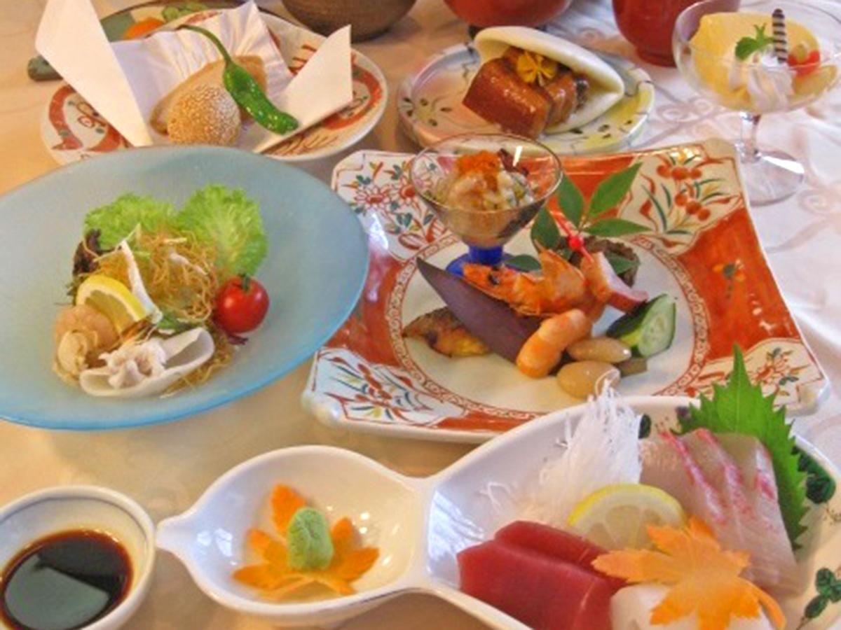 Hotel Sainthill Nagasaki Dış mekan fotoğraf