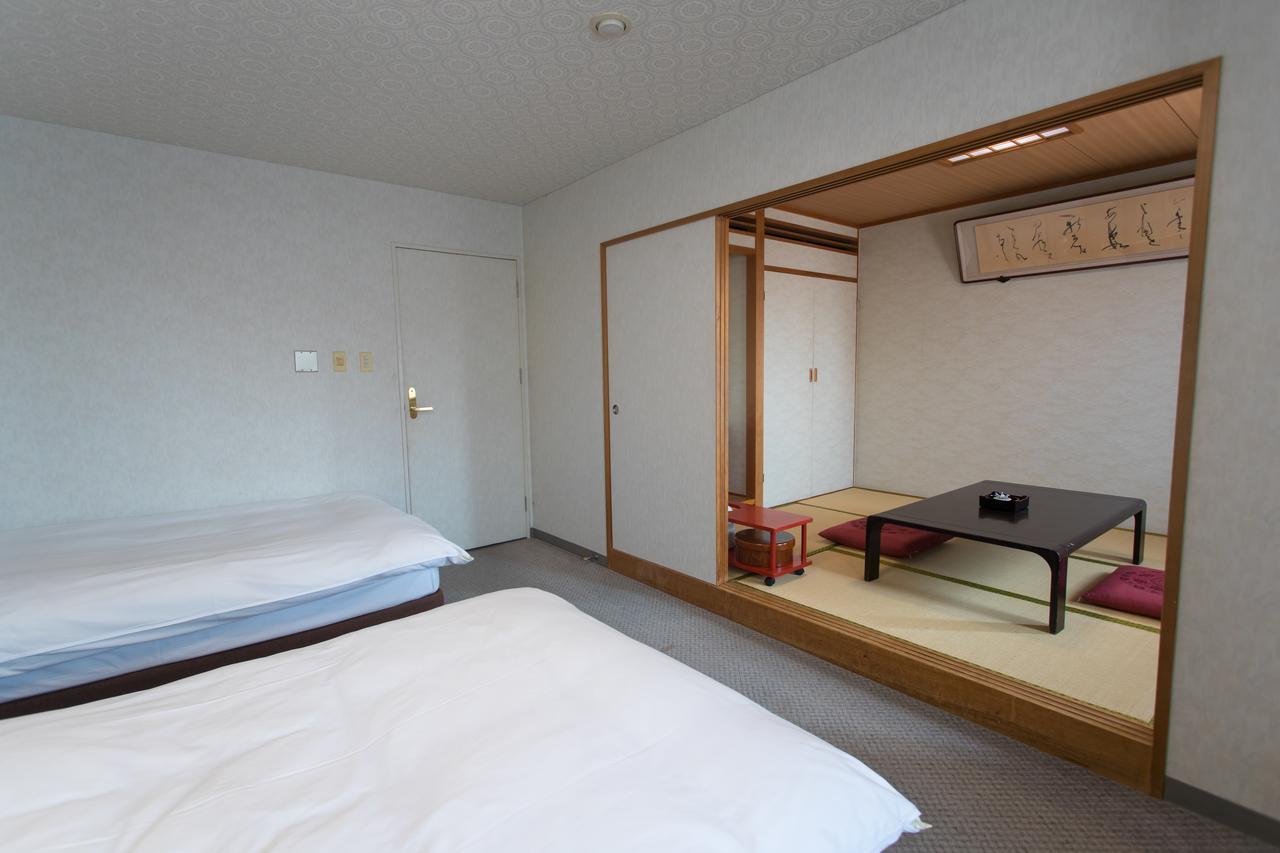 Hotel Sainthill Nagasaki Dış mekan fotoğraf