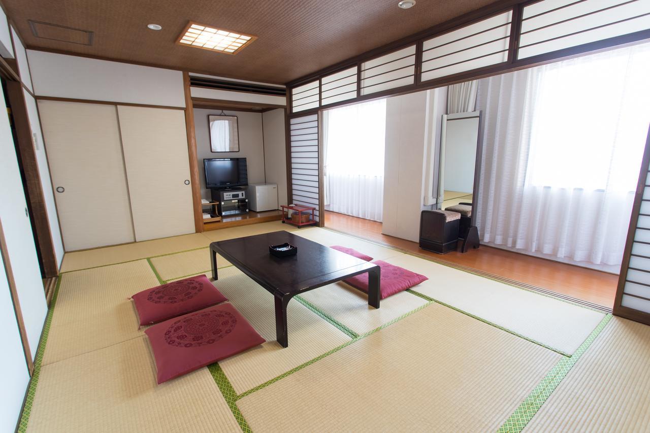 Hotel Sainthill Nagasaki Dış mekan fotoğraf